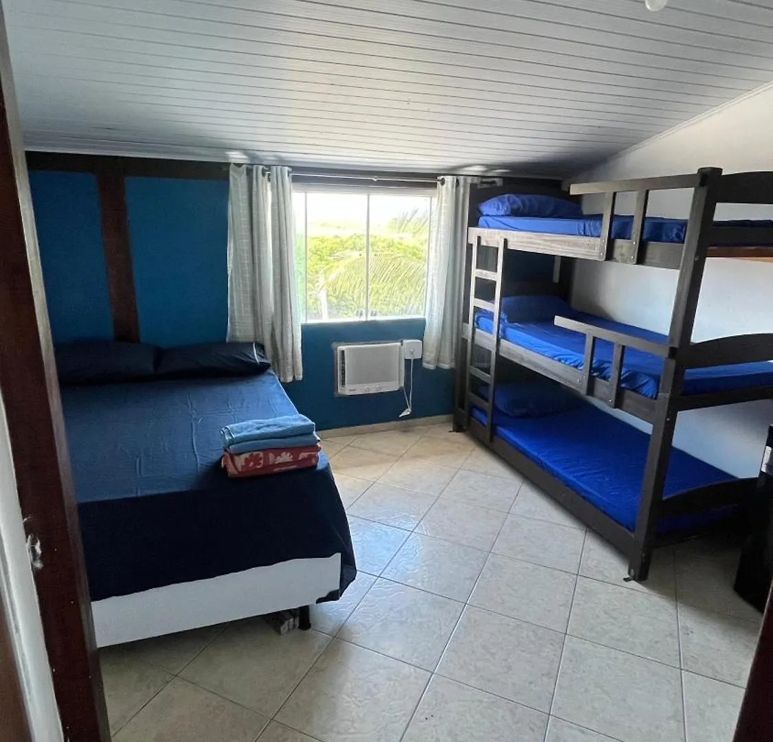 Paraiso Dunas Do Pero 2 Cabo Frio Brazílie