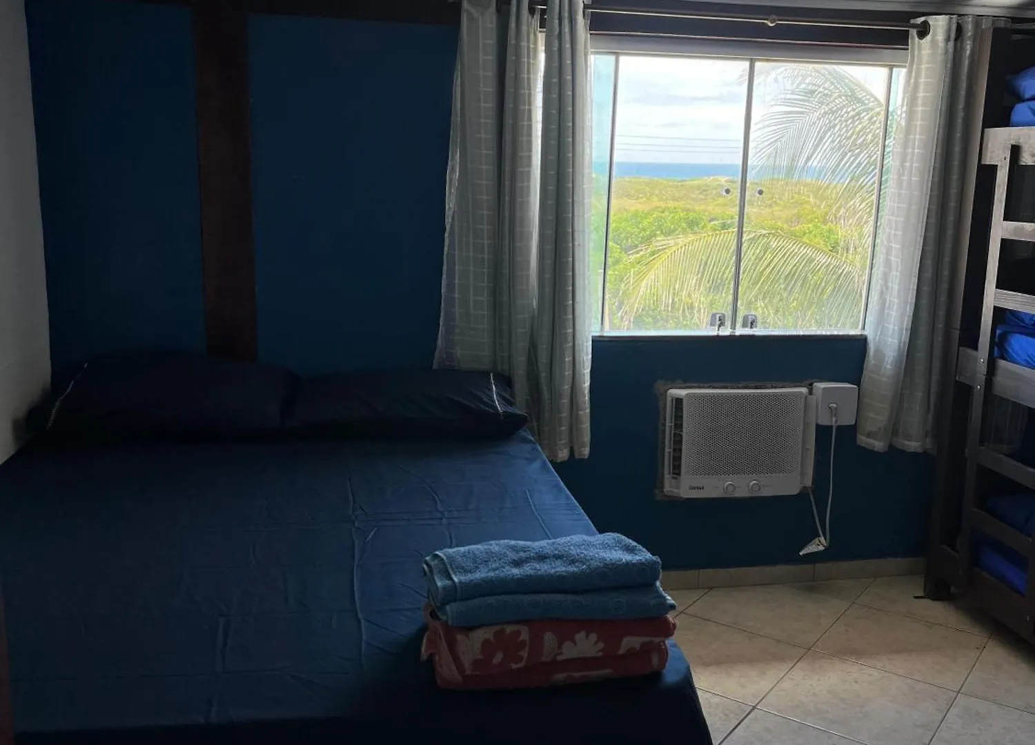 Penzion Paraiso Dunas Do Pero 2 Cabo Frio Brazílie