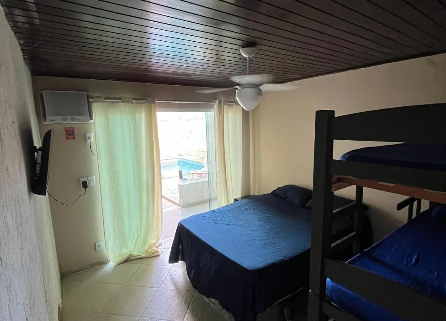 Paraiso Dunas Do Pero 2 Cabo Frio Inn